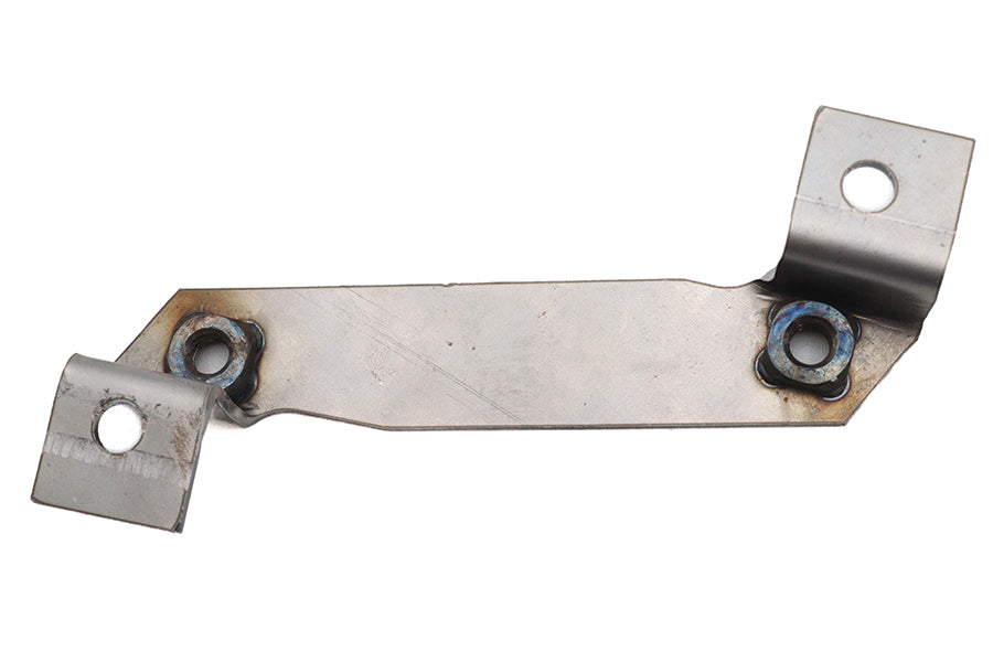 HARLEY M8 Luftfilterhalterung Adapter Zink Passend für 2017-UP FLT, 2018-UP FLST, 2018-UP FXST,