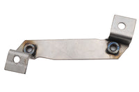 HARLEY M8 Luftfilterhalterung Adapter Zink Passend für 2017-UP FLT, 2018-UP FLST, 2018-UP FXST,