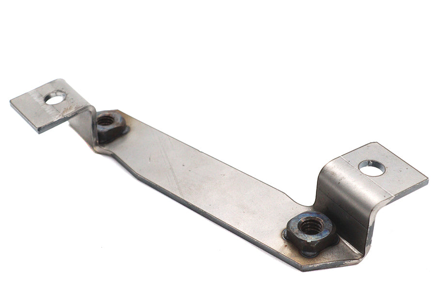 HARLEY M8 Luftfilterhalterung Adapter Zink Passend für 2017-UP FLT, 2018-UP FLST, 2018-UP FXST,