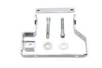 Ignition Coil Mount Kit Chrome