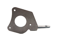 HARLEY Anlasserhalterung aus Edelstahl, passend für 1958–1964 FL,