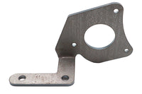 HARLEY Anlasserhalterung aus Edelstahl, passend für 1958–1964 FL,