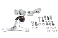 HARLEY XL Motorhalterungssatz Passend für XL ab Baujahr 2004,