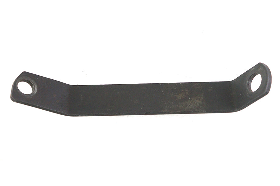 HARLEY Luftfilter-Halterung verzinkt Passend für 1966-1972 FL,