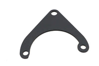 HARLEY Auspuffhalterung Schwarz Passend für 1998-2004 FLT,