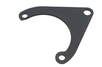 HARLEY Auspuffhalterung Schwarz Passend für 1998-2004 FLT,