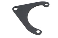 HARLEY Auspuffhalterung Schwarz Passend für 1998-2004 FLT,