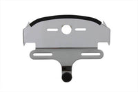 HARLEY Chrome Deco Rücklicht-Halterung passend für FXST ab 2007, FLST ab 2007,