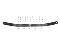 HARLEY Windschild-Werkzeugtaschen-Befestigungsgurt-Kit passend für FLT ab 2009, FLHS ab 2009,