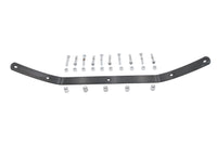 HARLEY Windschild-Werkzeugtaschen-Befestigungsgurt-Kit passend für FLT ab 2009, FLHS ab 2009,