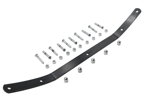 HARLEY Windschild-Werkzeugtaschen-Befestigungsgurt-Kit passend für FLT ab 2009, FLHS ab 2009,