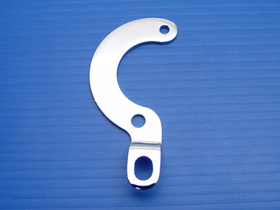 HARLEY Chrome Anlasserhalterung Passend für 1983-1989 FXR,