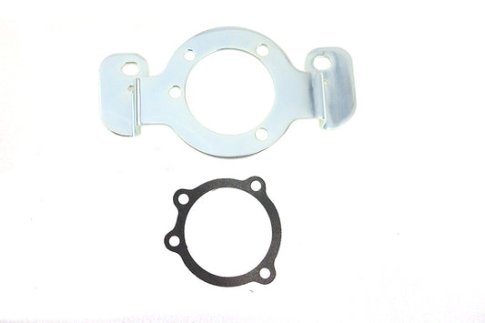 HARLEY Luftfilterhalterung verzinkt Passend für 1988-1990 XL,