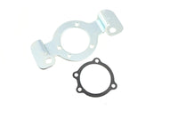 HARLEY Luftfilterhalterung verzinkt Passend für 1988-1990 XL,