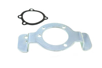 HARLEY Luftfilterhalterung verzinkt Passend für 1988-1990 XL,