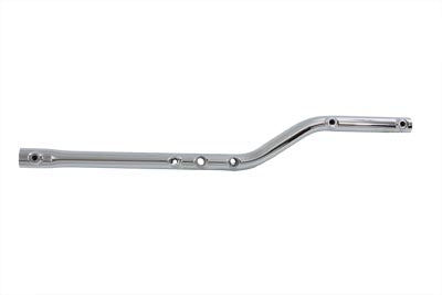 HARLEY Auspuffhalter Chrom passend für 1984-1994 FXST,