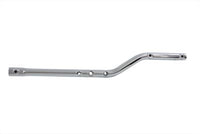HARLEY Auspuffhalter Chrom passend für 1984-1994 FXST,