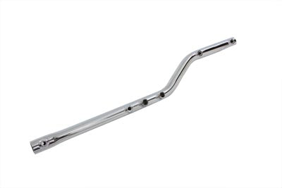 HARLEY Auspuffhalter Chrom passend für 1984-1994 FXST,