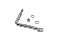 HARLEY Chrom Ölfilterbehälterhalter Passend für 1958-1964 FL,
