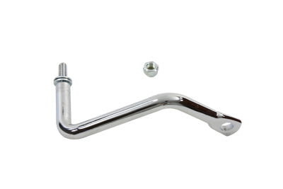 HARLEY Oil Filter Canister Bracket Fits 0-  Custom, application