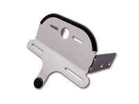 HARLEY Chrom Zier-Rücklicht Halterung passend für 1991-1999 FXDWG, 1984-1999 FXST,