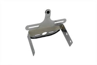 HARLEY Chrom Zier-Rücklicht Halterung passend für 1991-1999 FXDWG, 1984-1999 FXST,