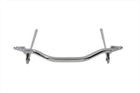 HARLEY Chrom-Zusatzscheinwerferhalterung Passend für FLST Modelle von 1986-2001,