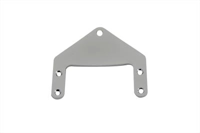 HARLEY Rear Seat Bracket fits 1972-1984 FX,   1972-1984 FXE,