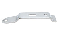 HARLEY Chrom Rücksitzhalterung lang, passend für 1979-1996 XL, 1982-1994 FXR, 1982-1994 FXR,