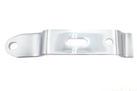 HARLEY Chrom Rücksitzhalterung lang, passend für 1979-1996 XL, 1982-1994 FXR, 1982-1994 FXR,