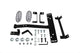 HARLEY Solo Seat Mount Kit fits 1984-1999 FXST,  1986-1999 FLST,