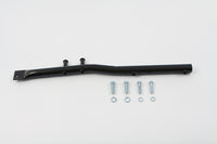HARLEY Auspuffhalterohr Schwarz Passend für 1958-1978 XL,