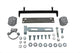 HARLEY Solo Seat Hardware Mount Kit fits 1952-1978 XL,