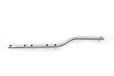 HARLEY Auspuffhalterung Chrom Passend für 1995-1999 FXST,