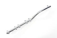HARLEY Auspuffhalterung Chrom Passend für 1995-1999 FXST,