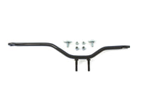 HARLEY 1-3/4 inch Exhaust Pipe Mount Bracket Black fits 0-  Custom, application