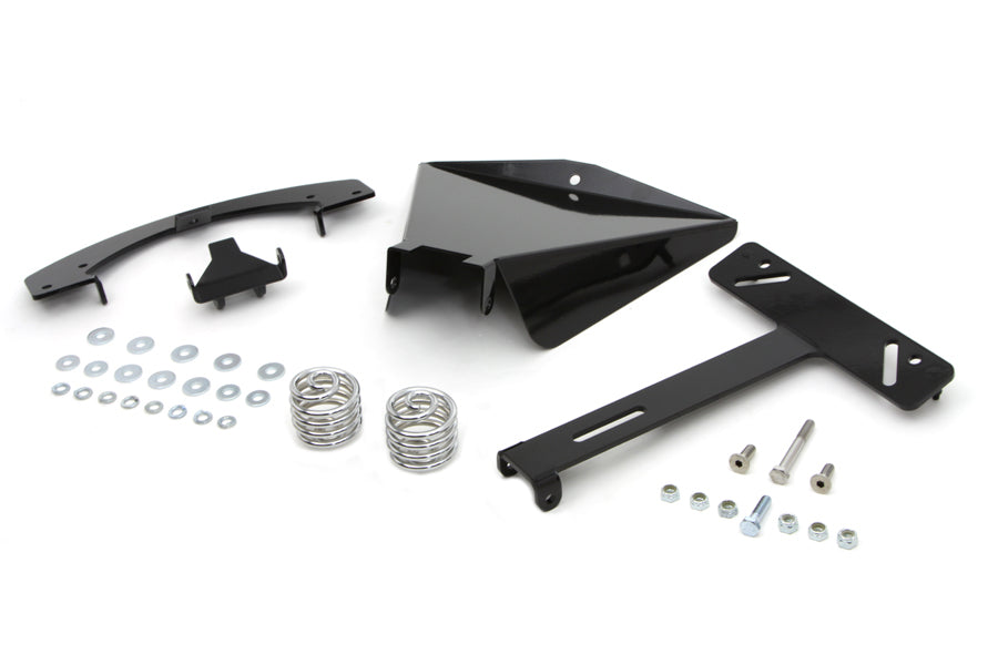 HARLEY Solo Seat Hardware Mount Kit fits 2004-2006 XL,