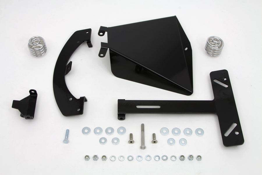 HARLEY Solo Seat Hardware Mount Kit fits 2004-2006 XL,