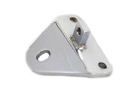 HARLEY Verchromte Motorhalterung vorne Passend für 1979-2008 FLT,   1979-2008 FLT,