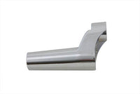 HARLEY Blinker vordere Halterung Passend für 1988-UP XL, 1988-1994 FXR, 1994-2000 FXDS,