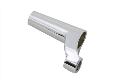 HARLEY Blinker vordere Halterung Passend für 1988-UP XL, 1988-1994 FXR, 1994-2000 FXDS,