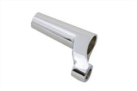 HARLEY Blinker vordere Halterung Passend für 1988-UP XL, 1988-1994 FXR, 1994-2000 FXDS,