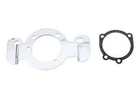 HARLEY Luftfilterhalterung Chrom Passend für 1988-1990 XL,