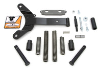 HARLEY Solo Seat Mount Kit fits 1954-1970 XL,