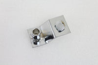 HARLEY Rear Pipe Mounting Bracket fits 1984-1994 FXST, Evolution