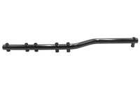 HARLEY Auspuffhalter Schwarz Passend für 1995-1999 FXST,