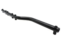 HARLEY Auspuffhalter Schwarz Passend für 1995-1999 FXST,