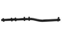 HARLEY Auspuffhalter Schwarz Passend für 1995-1999 FXST,