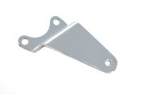 HARLEY Chrom Batteriefachhalterung passt für 1971-1978 FX,