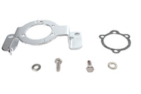 HARLEY Luftfilterhalterung Chrom Passend für 1984-1989 FXST, 1986-1989 FLST, 1984-1989 FXR,
